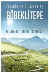 Göbeklitepe - Cinius Yayınları