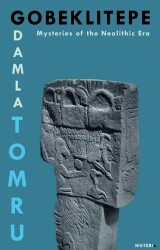 Gobeklitepe - Kanon Kitap