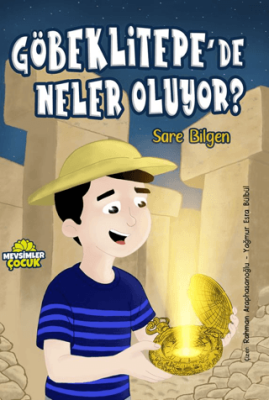 Göbeklitepe’de Neler Oluyor - 1