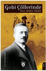 Gobi Çöllerinde - Dorlion Yayınları