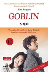 Goblin 1. Kitap - Olimpos Yayınları
