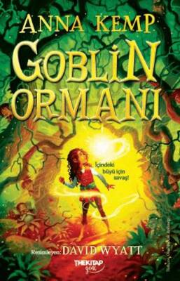 Goblin Ormanı - 1