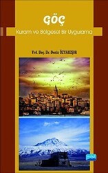 Göç - Nobel Akademik Yayıncılık