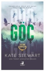 Göç - Olimpos Yayınları