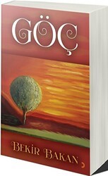 Göç - Cinius Yayınları