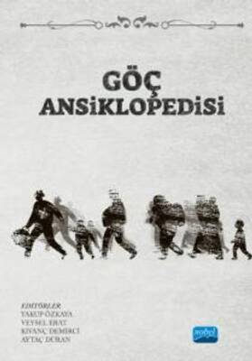 Göç Ansiklopedisi - 1