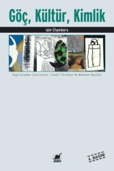 Göç, Kültür, Kimlik - Ayrıntı Yayınları