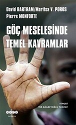 Göç Meselesinde Temel Kavramlar - Hece Yayınları