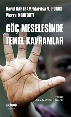 Göç Meselesinde Temel Kavramlar - 1