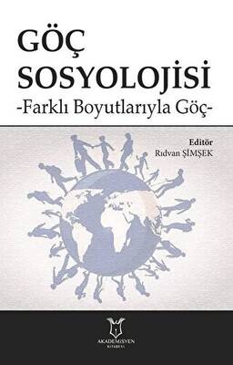 Göç Sosyolojisi - 1