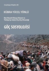 Göç Sosyolojisi - Doğu Kitabevi