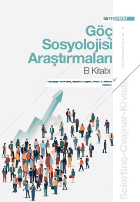 Göç Sosyolojisi Araştırmaları El Kitabı - 1