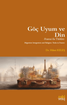 Göç Uyum ve Din - 1
