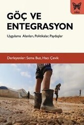 Göç ve Entegrasyon - Nika Yayınevi