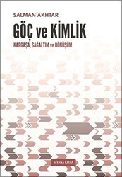 Göç ve Kimlik - Sfenks Kitap