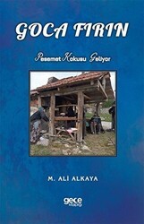 Goca Fırın - Gece Kitaplığı