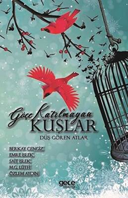 Göçe Katılmayan Kuşlar - 1