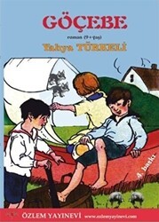 Göçebe - Özlem Yayınevi