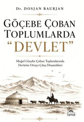 Göçebe Çoban Toplumlarda 