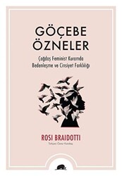 Göçebe Özneler - Kolektif Kitap