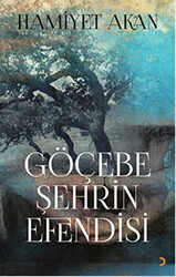 Göçebe Şehrin Efendisi - Cinius Yayınları