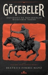 Göçebeler - Kronik Kitap