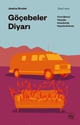 Göçebeler Diyarı - İthaki Yayınları