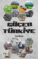 Göçen Türkiye - Kitap Dünyası Yayınları