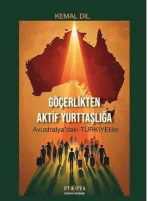 Göçerlikten Aktif Yurttaşlığı - 1