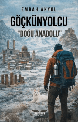 Göçkünyolcu - Doğu Anadolu - 1