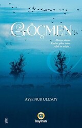 Göçmen - Kayıhan Yayınları