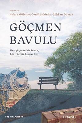 Göçmen Bavulu - 1