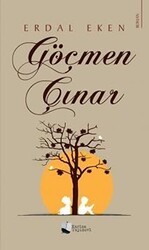 Göçmen Çınar - Karina Yayınevi