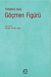 Göçmen Figürü - İletişim Yayınevi