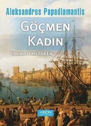 Göçmen Kadın - Arion Yayınevi