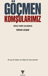 Göçmen Komşularımız - Varyant Yayıncılık