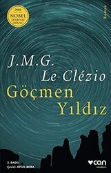 Göçmen Yıldız - Can Yayınları