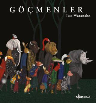 Göçmenler - 1