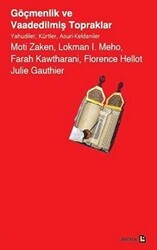 Göçmenlik ve Vaadedilmiş Topraklar - Avesta Yayınları