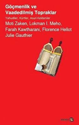 Göçmenlik ve Vaadedilmiş Topraklar - 1