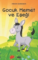 Gocuk Memet ve Eşeği - Gece Kitaplığı