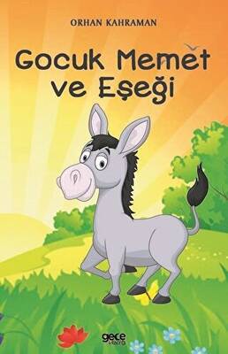 Gocuk Memet ve Eşeği - 1