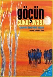 Göçün Çukurovası - h2o Kitap