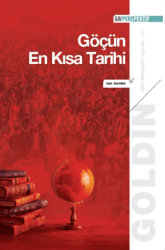 Göçün En Kısa Tarihi - GAV Perspektif Yayınları