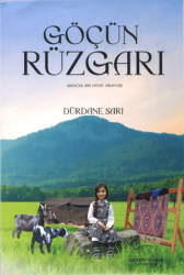 Göçün Rüzgarı - Mersin Global Yayıncılık