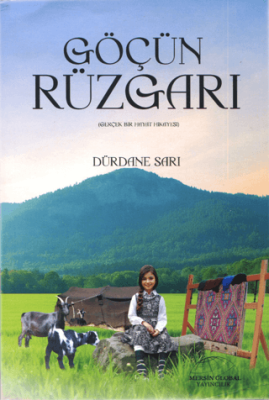 Göçün Rüzgarı - 1