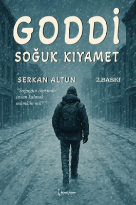 Goddi Soğuk Kıyamet - 1