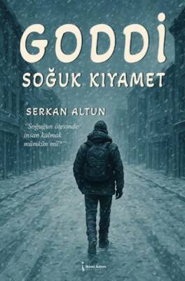 Goddi Soğuk Kıyamet - 1