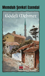 Gödeli Mehmet - Elips Kitap