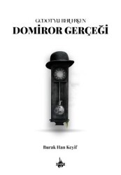 Godot’yu Beklerken: Domiror Gerçeği - Od Kitap
